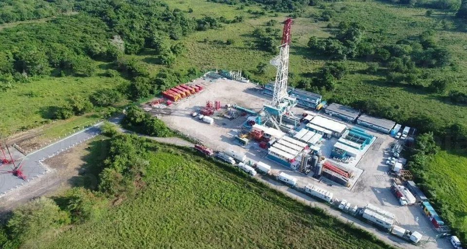Cerro Azul