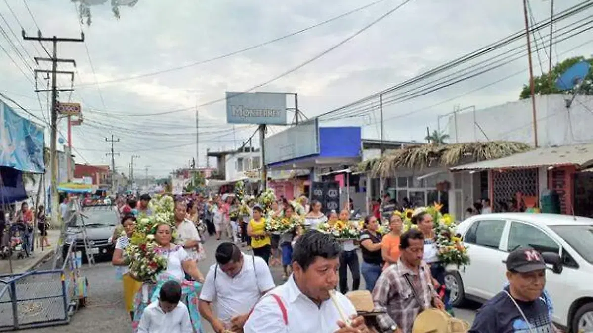 Chinampa de Gorostiza
