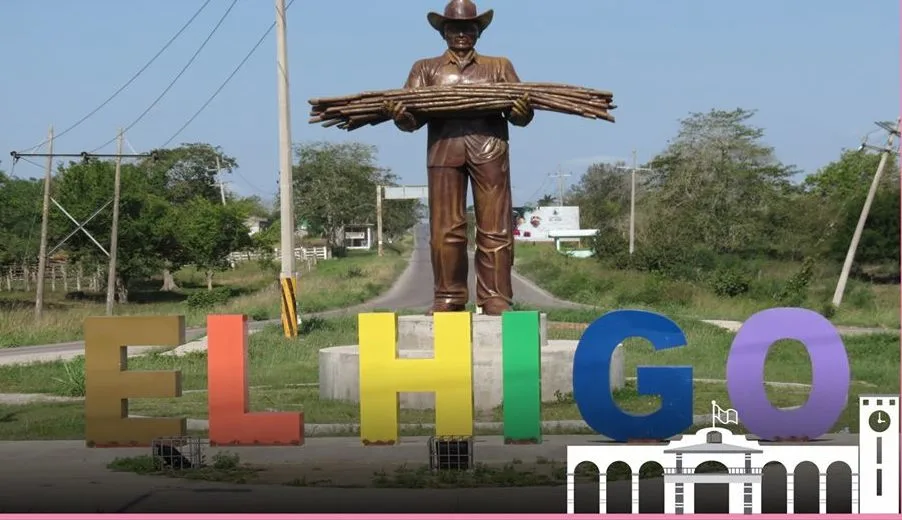 El Higo