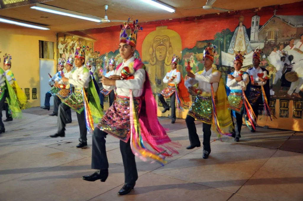 Naranjos Amatlán