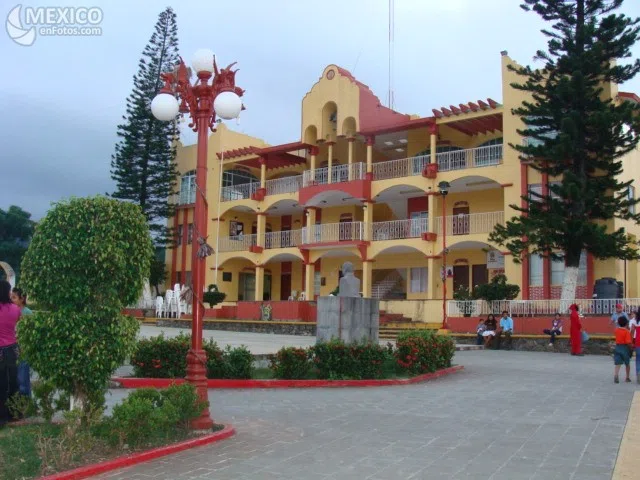 Tamalín