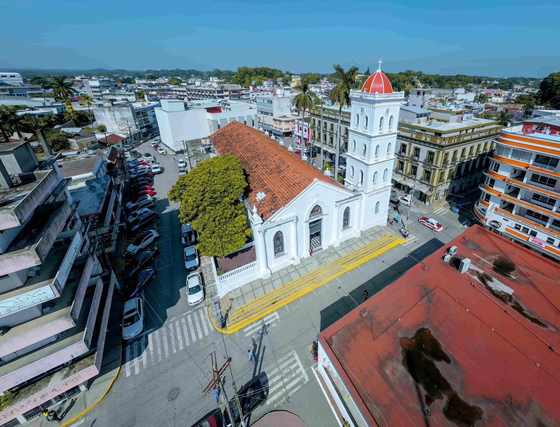 Tuxpan