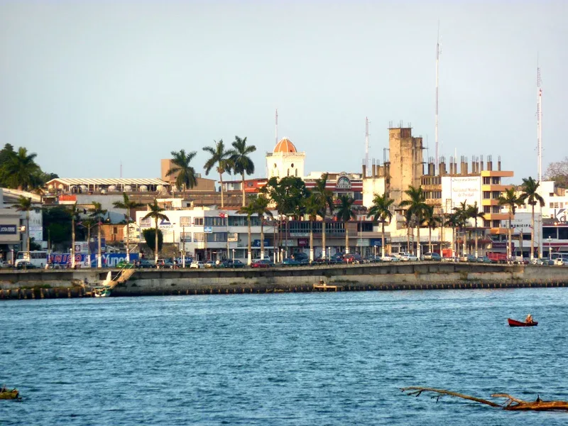 Cómo organizar una escapada de fin de semana a Tuxpan