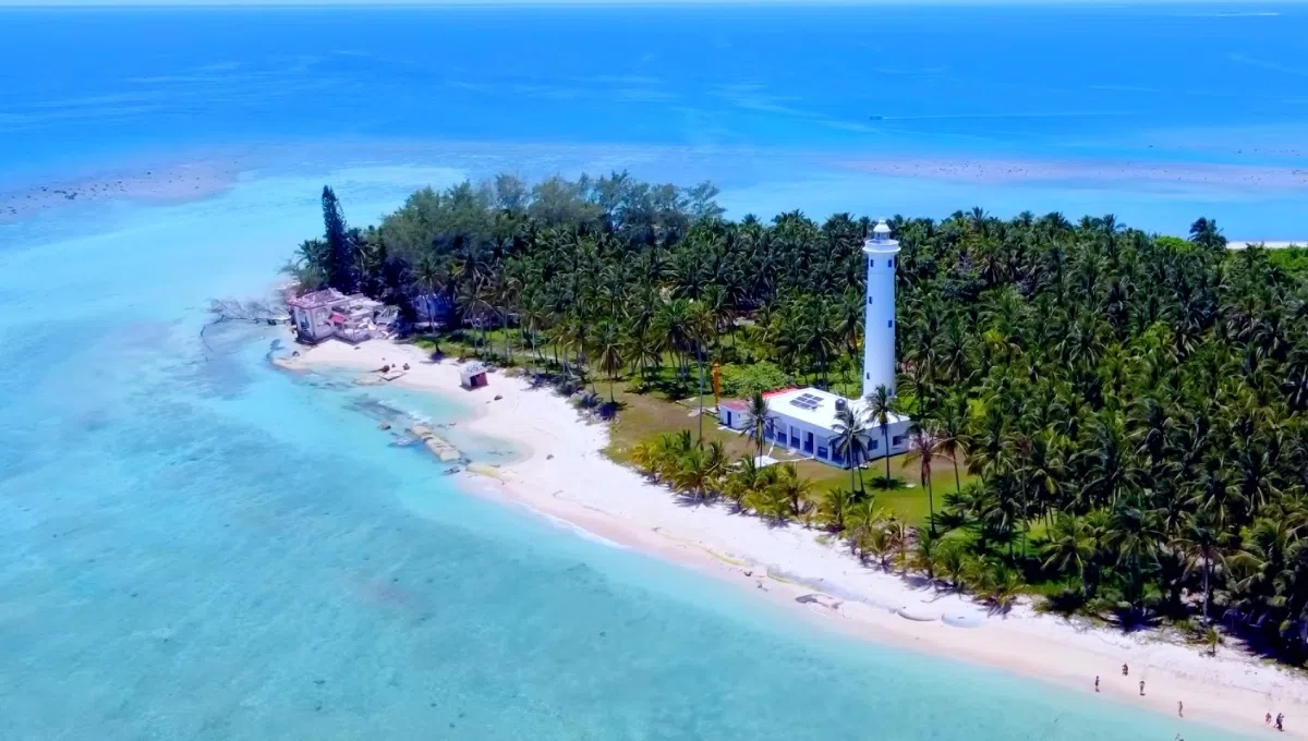 Isla Lobos: visita responsable desde Tuxpan