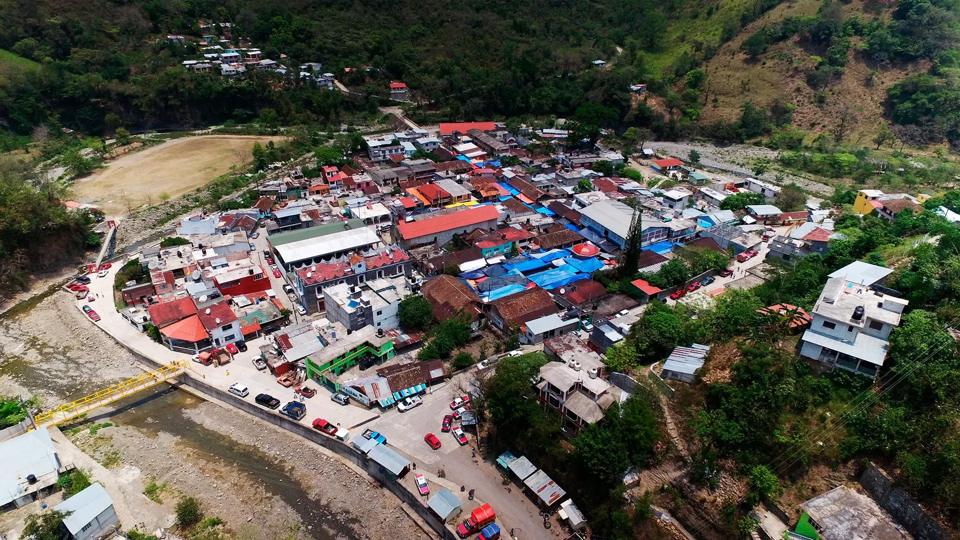 Zontecomatlán de López y Fuentes