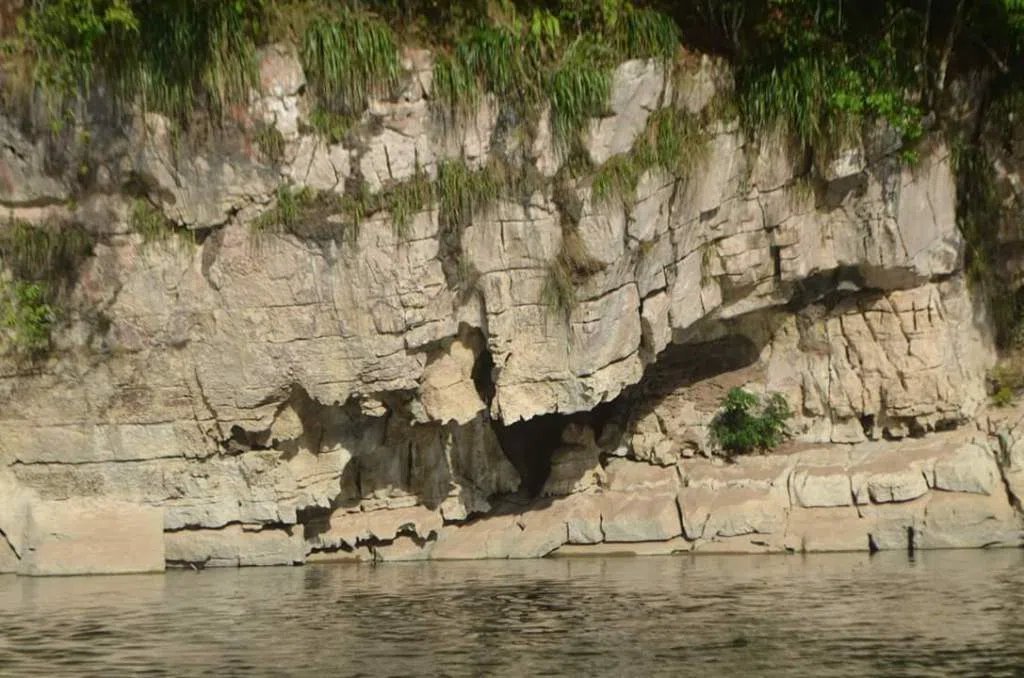 El Encajonado de José Cardel, Minatitlán
