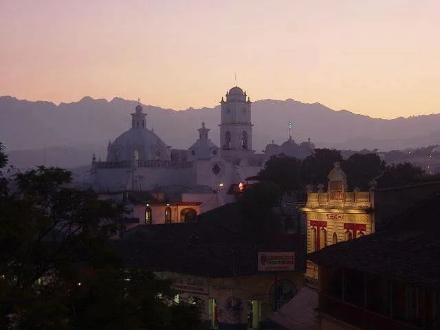 Misantla