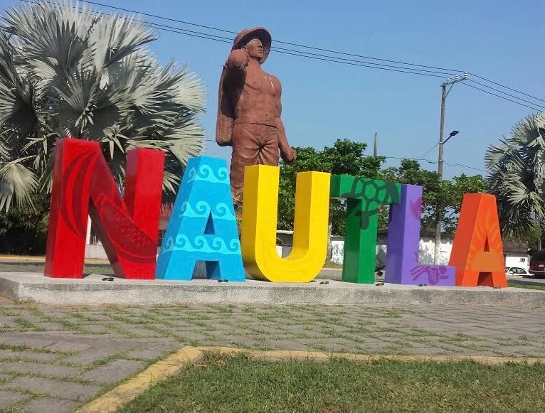 Nautla: río, costa y gastronomía