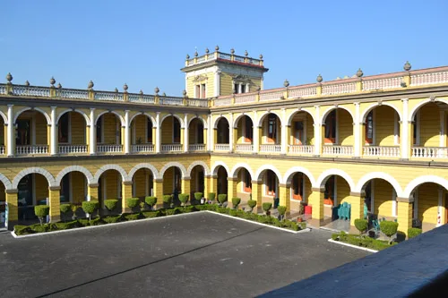 Palacio Municipal de Orizaba