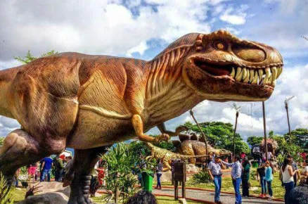 Expo Parque de Orizaba