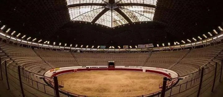 Plaza de Toros La Concordia