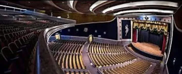 Auditorio Metropolitano de Orizaba
