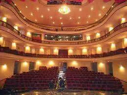 Teatro Ignacio de la Llave de Orizaba