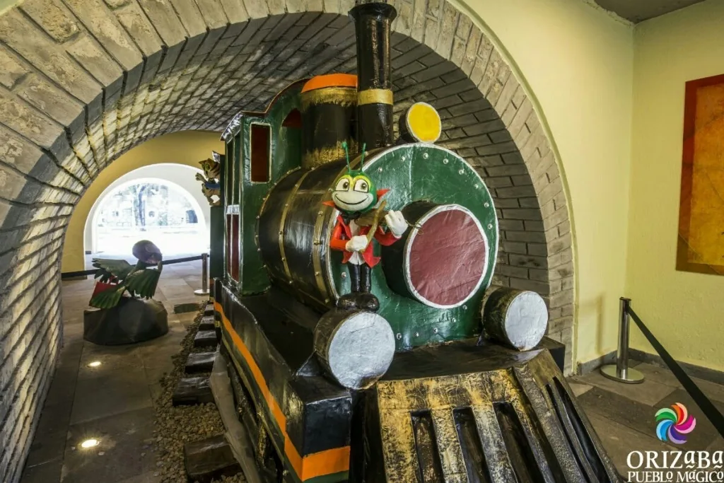Museo Francisco Gabilondo Soler Cri-Cri