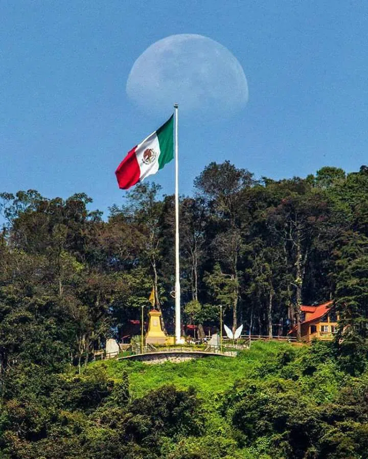 Ecoparque Cerro del Borrego