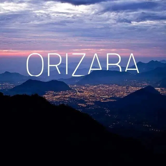 Ruta de atractivos imprescindibles de Orizaba