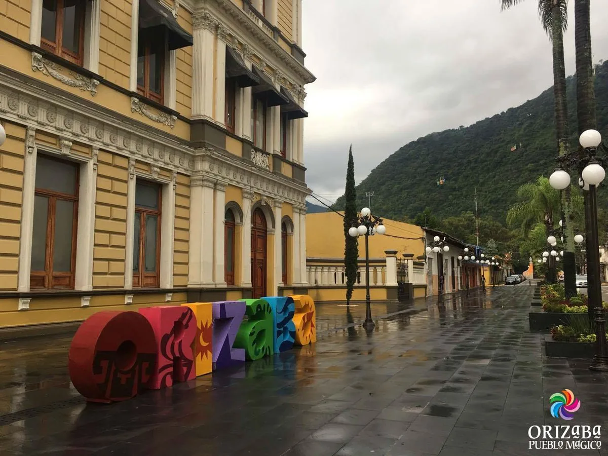 Orizaba, Pueblo Mágico