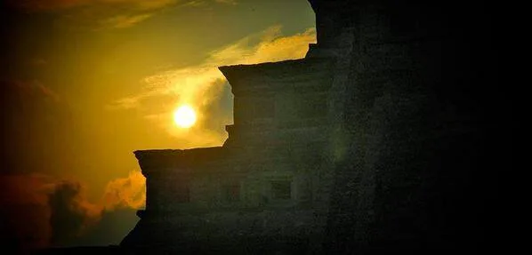 Qué conocer en Papantla: guía del centro y sus alrededores
