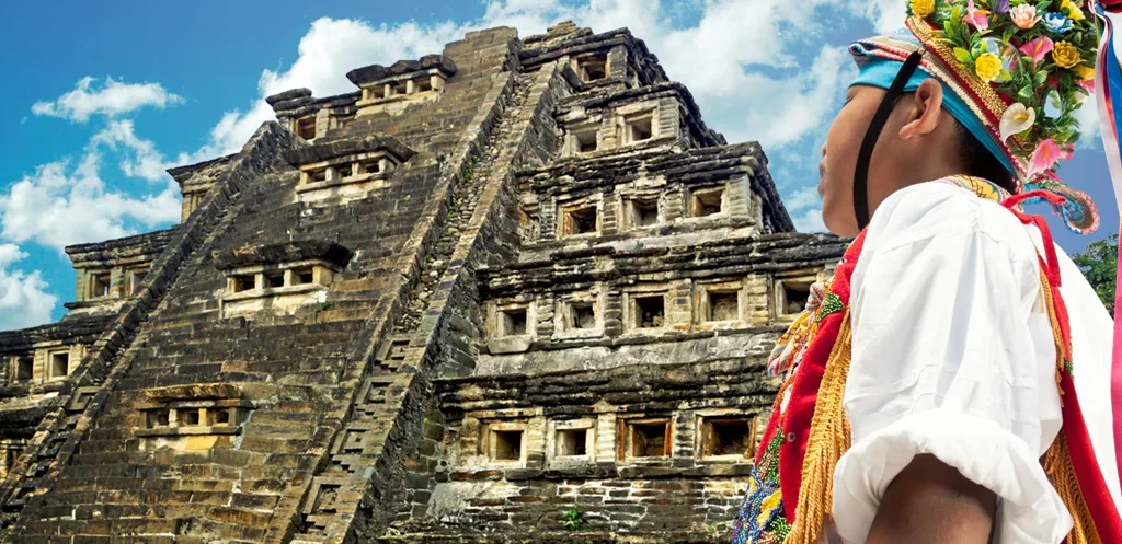 Cierre ceremonial y continuidad de las danzas papantecas