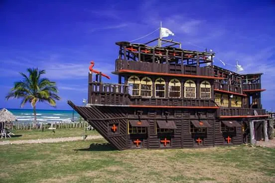 Villas Chichinit: hospedaje de entorno natural en Papantla