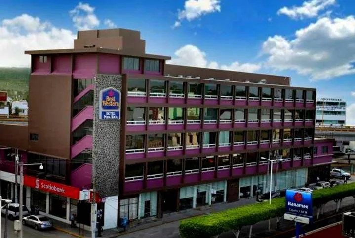 Dónde hospedarse en Poza Rica: zonas y recomendaciones