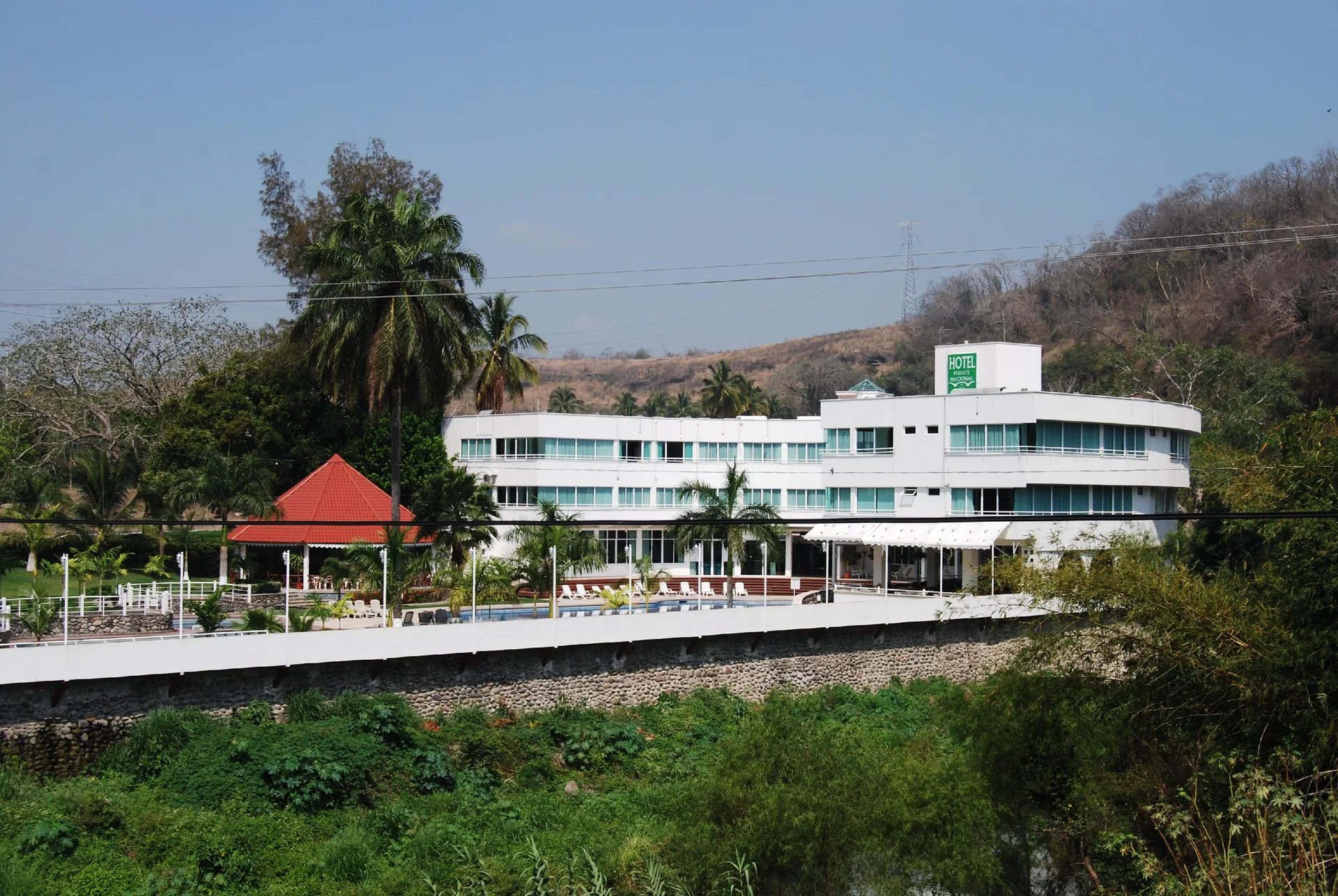 Puente Nacional