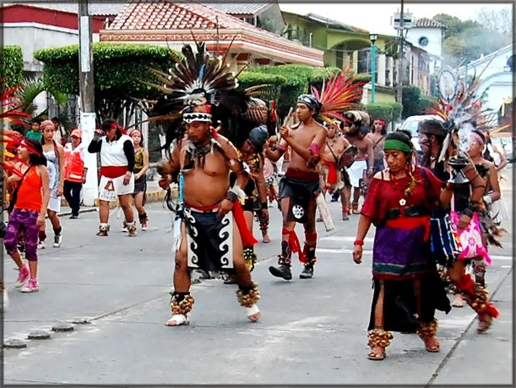 Santiago Tuxtla