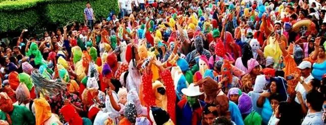 Los Líceres de Santiago Tuxtla
