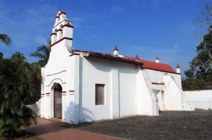 La Antigua