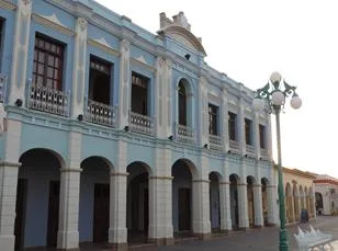 Tlacotalpan