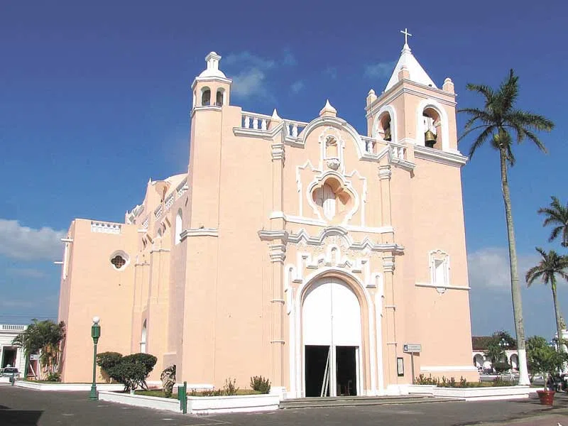 Santuario de Nuestra Señora de la Candelaria