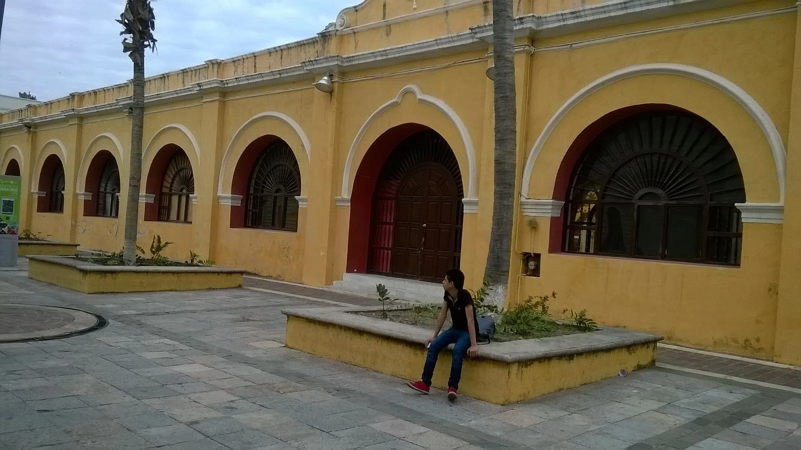Veracruz