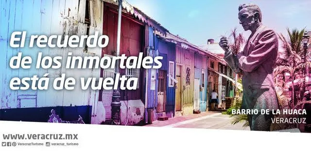 Barrio de La Huaca