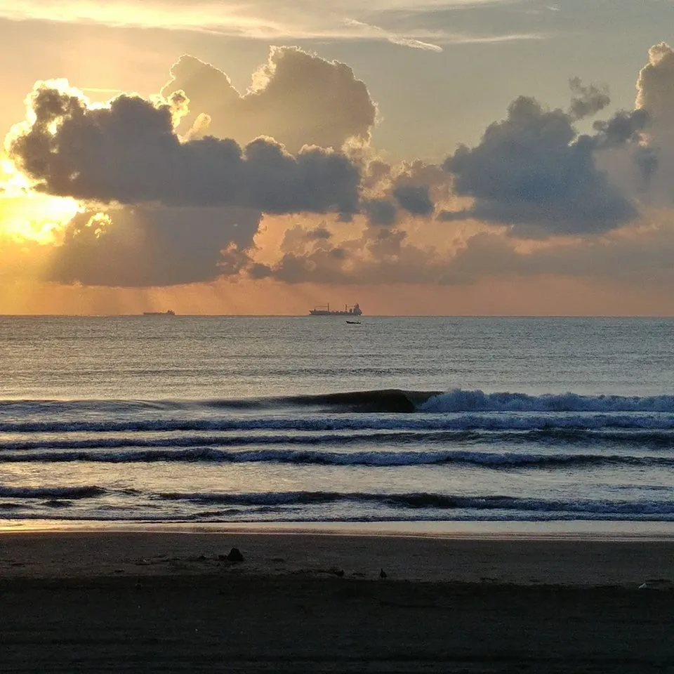 Playas de Veracruz Puerto