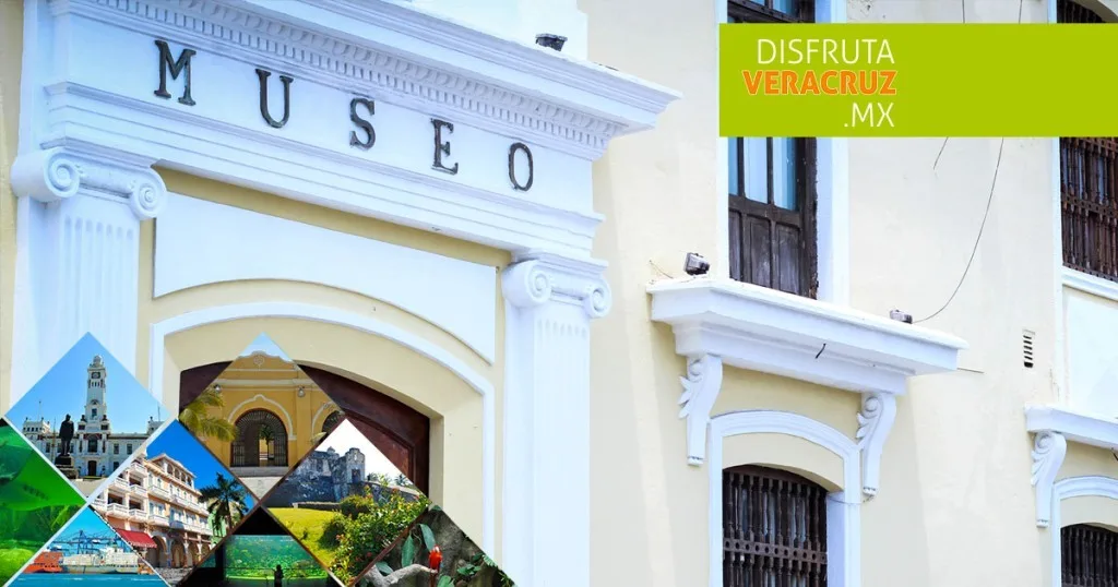 Museo de la Ciudad de Veracruz