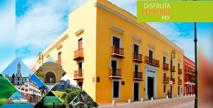 Archivo y Biblioteca Históricos de Veracruz