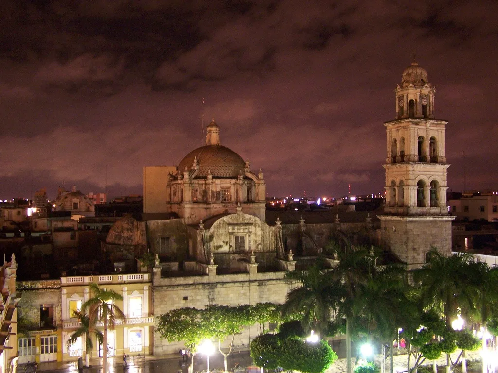 Catedral de Nuestra Señora de la Asunción