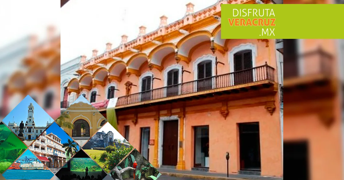 Centro Cultural Casa Principal