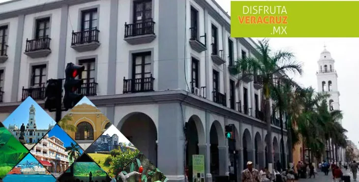 Edificio Trigueros de Veracruz