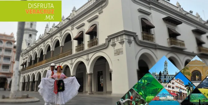 Palacio Municipal de Veracruz