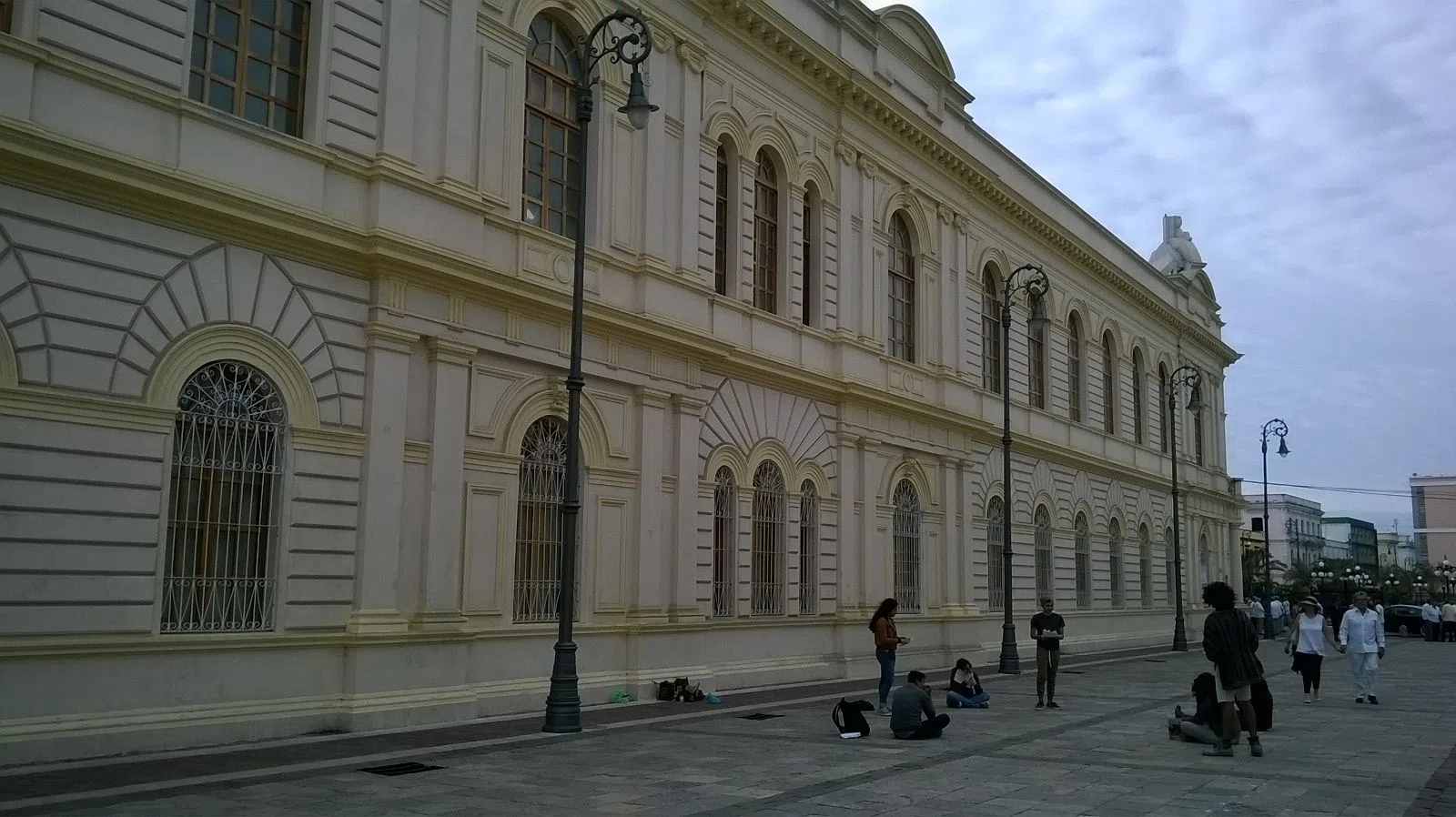 Ilustre Instituto Veracruzano