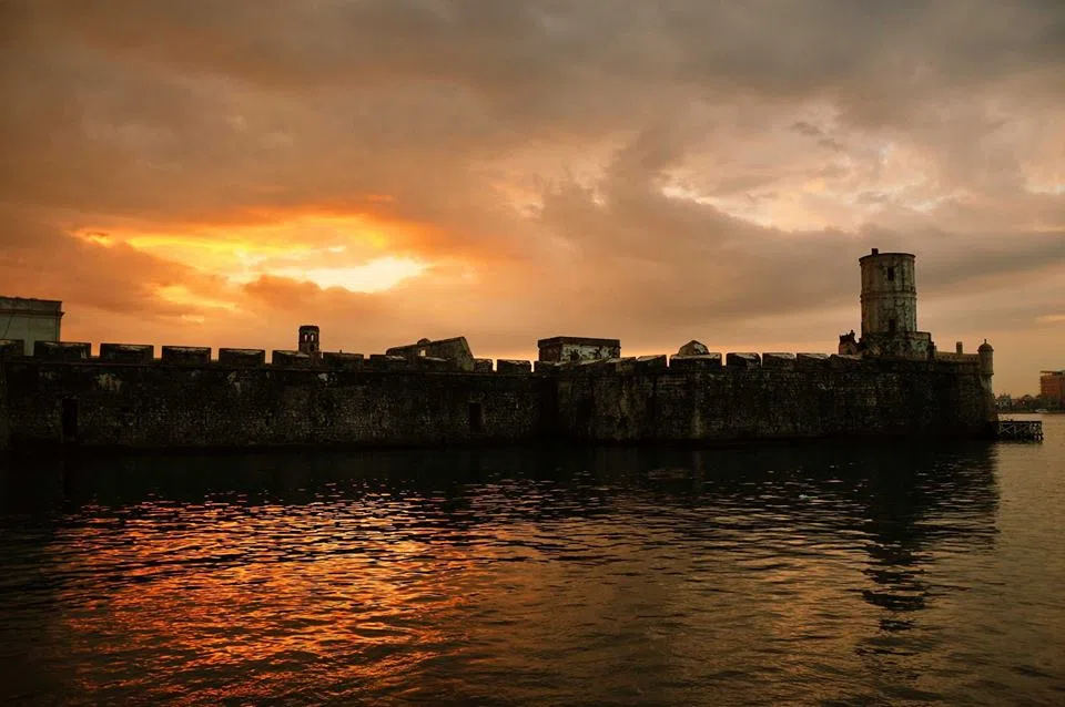 Fortaleza de San Juan de Ulúa
