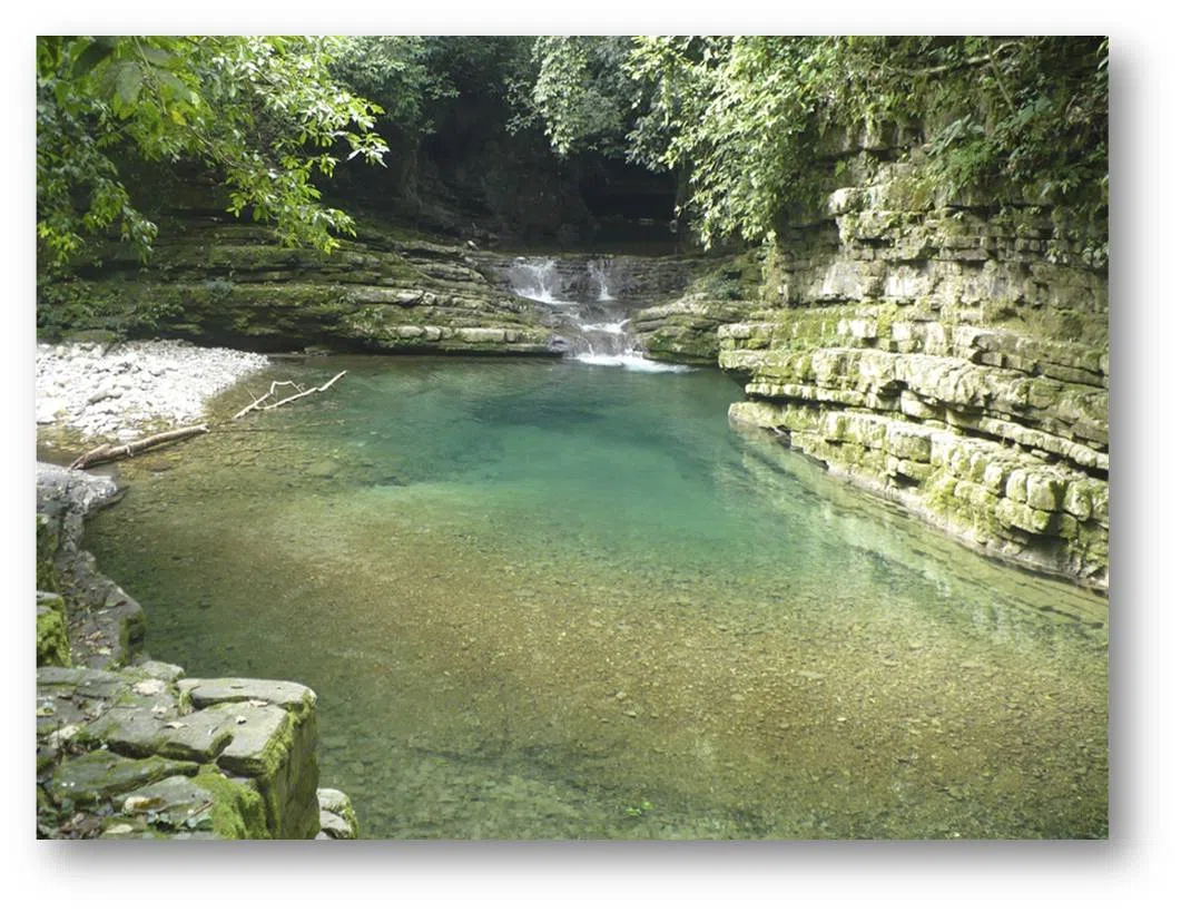 Zozocolco de Hidalgo