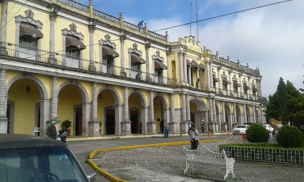 Atzalan