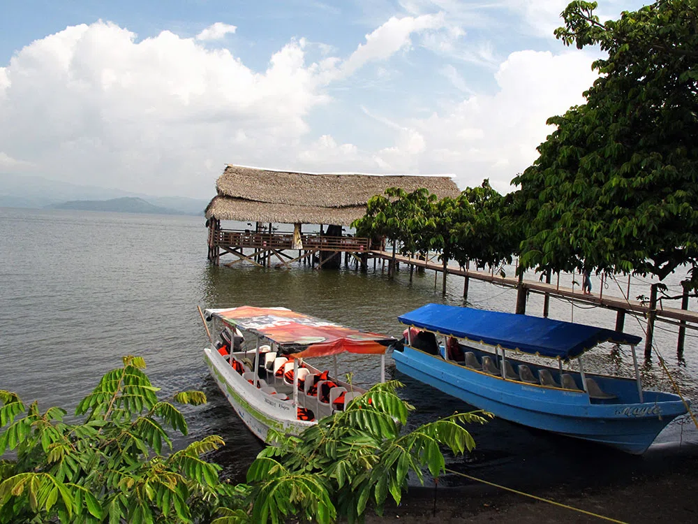 Catemaco
