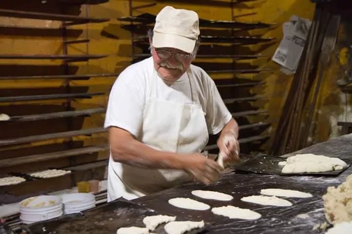 Pan de horno y tradición panadera en Coatepec
