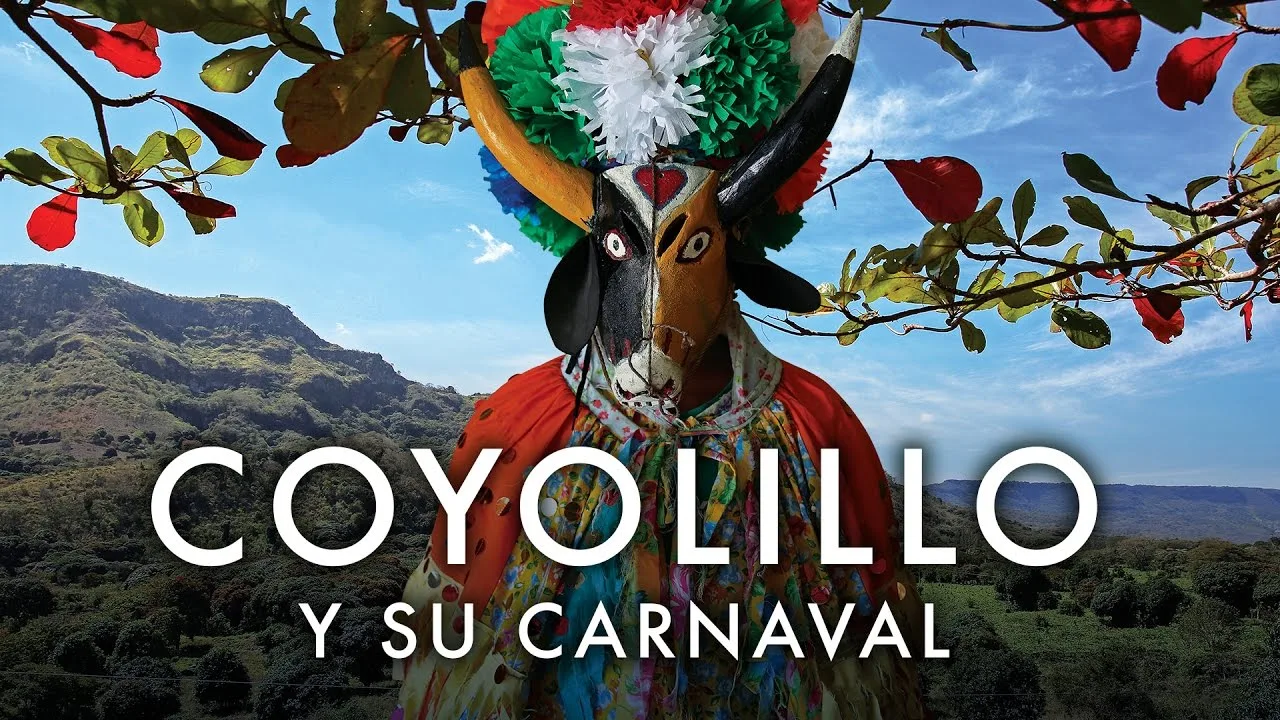 Carnaval de Coyolillo