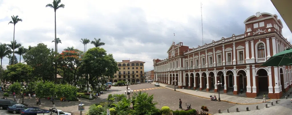 Centro Histórico de Córdoba