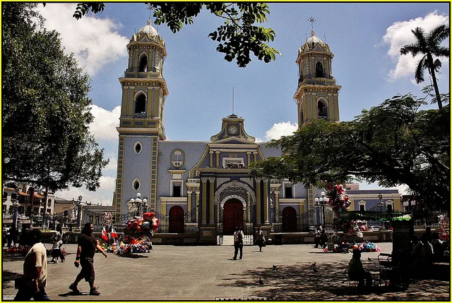 Catedral de Córdoba