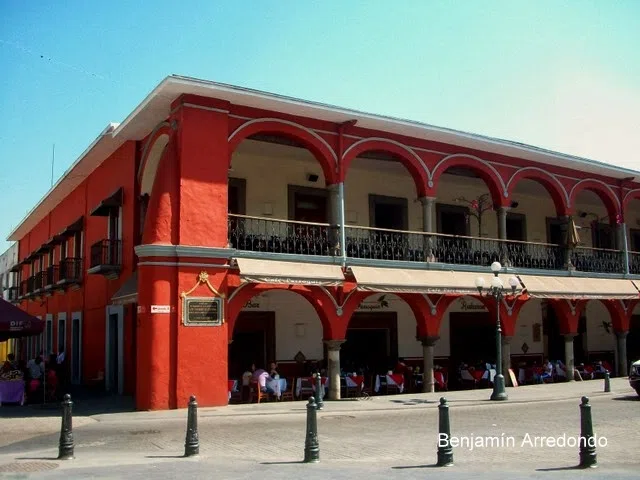 Portal de Zevallos